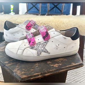 VGUC Golden Goose Old Schools, 39